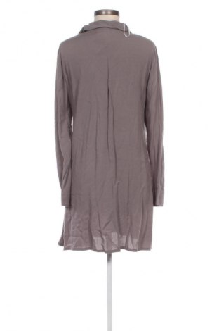 Damenbluse Janina, Größe M, Farbe Grau, Preis € 12,83