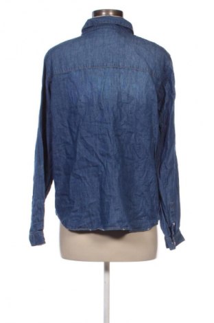 Damenbluse John Baner, Größe M, Farbe Blau, Preis € 17,99