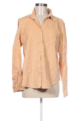 Damenbluse Joy, Größe L, Farbe Beige, Preis € 6,99