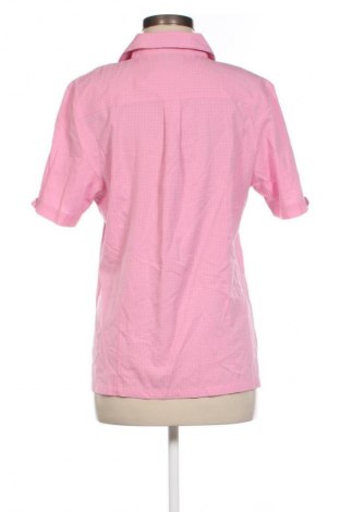 Damenbluse Killtec, Größe L, Farbe Rosa, Preis 10,99 €