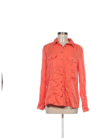 Damenbluse LC Waikiki, Größe XXL, Farbe Orange, Preis € 7,99