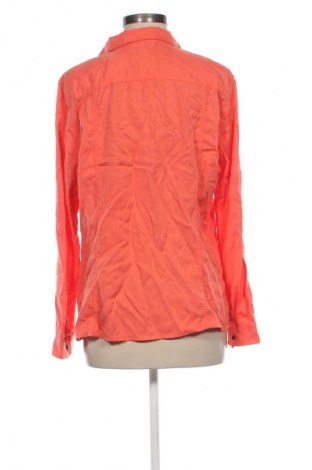 Damenbluse LC Waikiki, Größe XXL, Farbe Orange, Preis € 7,99