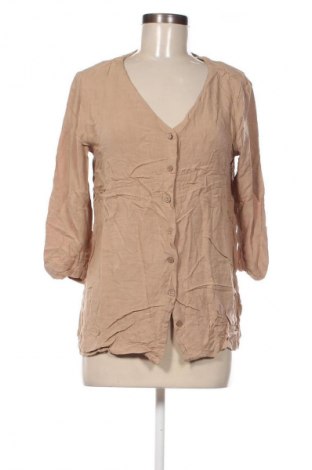 Damenbluse LCW, Größe L, Farbe Beige, Preis € 3,99