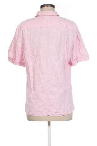 Damenbluse Lands' End, Größe L, Farbe Rosa, Preis 5,99 €