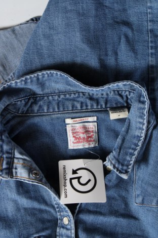 Damenbluse Levi's, Größe M, Farbe Blau, Preis € 38,49