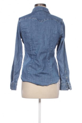 Damenbluse Levi's, Größe M, Farbe Blau, Preis € 38,49