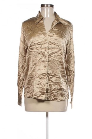 Damenbluse Line, Größe L, Farbe Beige, Preis 17,99 €