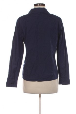 Damenbluse Liz Claiborne, Größe M, Farbe Blau, Preis € 12,68