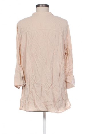 Damenbluse Marks & Spencer, Größe XL, Farbe Beige, Preis 18,99 €