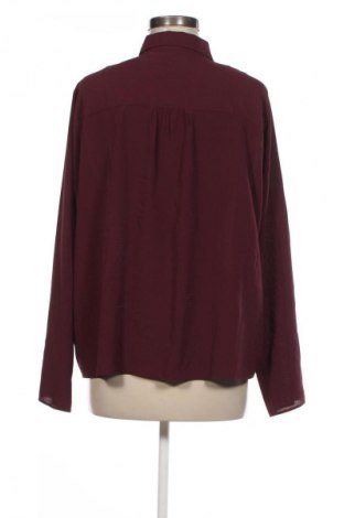 Damenbluse Marks & Spencer, Größe XL, Farbe Rot, Preis 10,99 €