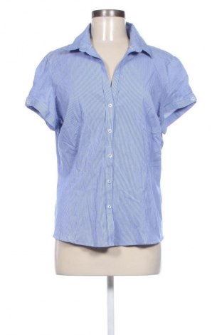 Damenbluse Marks & Spencer, Größe XXL, Farbe Blau, Preis € 18,99