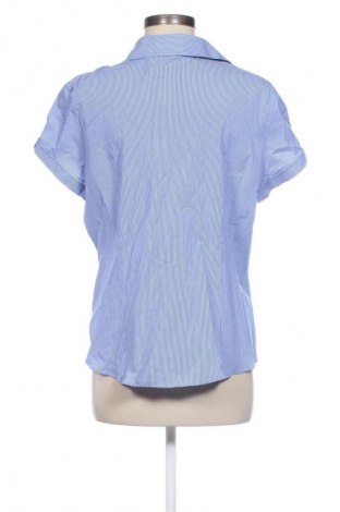 Damenbluse Marks & Spencer, Größe XXL, Farbe Blau, Preis 18,99 €