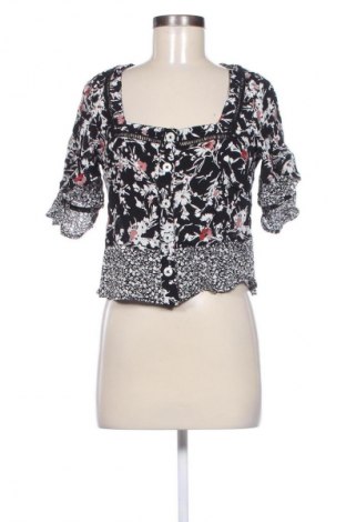 Cămașă de femei Miss Selfridge, Mărime M, Culoare Multicolor, Preț 26,99 Lei