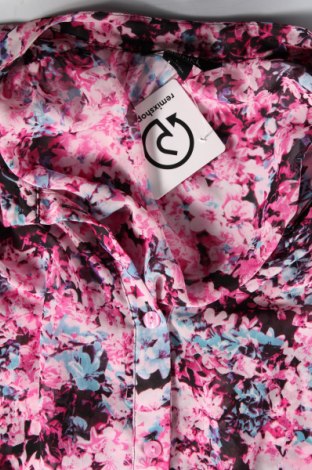 Damenbluse Monki, Größe L, Farbe Mehrfarbig, Preis € 13,00