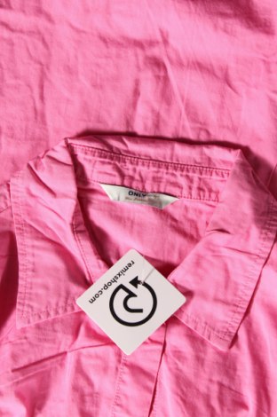 Damenbluse ONLY, Größe XS, Farbe Rosa, Preis € 13,99