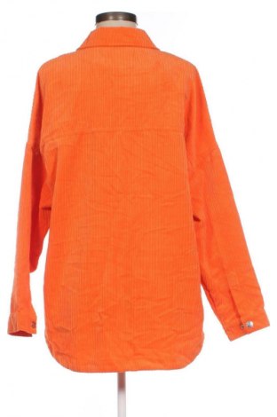 Damenbluse ONLY, Größe M, Farbe Orange, Preis 6,99 €