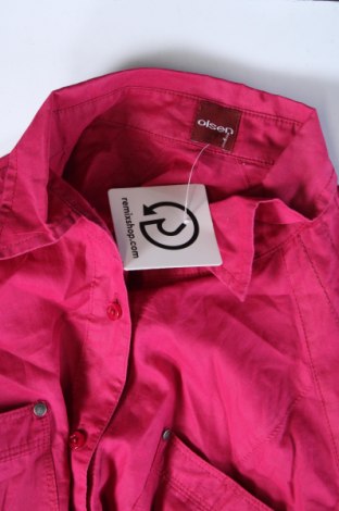 Damenbluse Olsen, Größe M, Farbe Rosa, Preis € 28,99