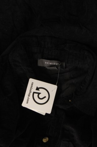 Damenbluse Primark, Größe XS, Farbe Schwarz, Preis 17,99 €