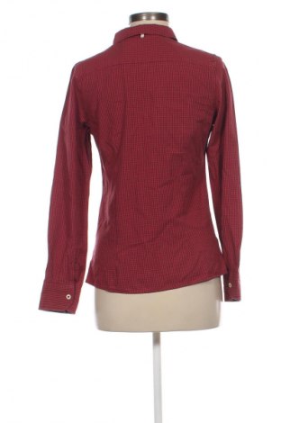 Damenbluse Riv/Sd, Größe L, Farbe Rot, Preis 13,23 €