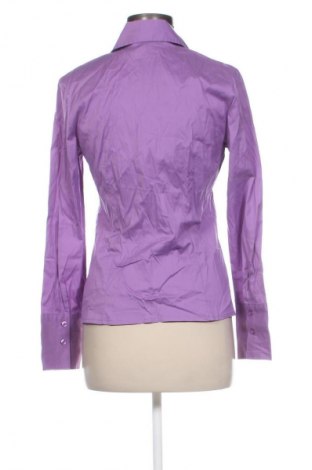 Damenbluse S.Oliver, Größe M, Farbe Lila, Preis 13,49 €