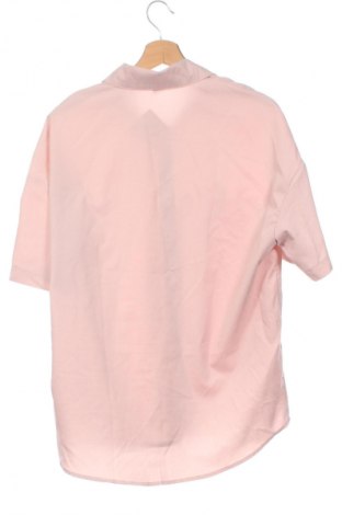 Damenbluse SHEIN, Größe XS, Farbe Rosa, Preis € 12,79