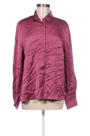 Damenbluse Terre Bleue, Größe L, Farbe Rosa, Preis € 7,99