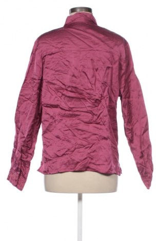 Damenbluse Terre Bleue, Größe L, Farbe Rosa, Preis € 7,99