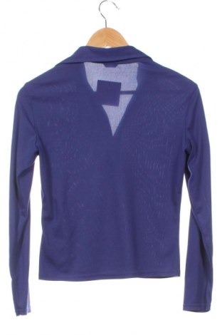 Damenbluse United Colors Of Benetton, Größe XS, Farbe Blau, Preis € 20,97