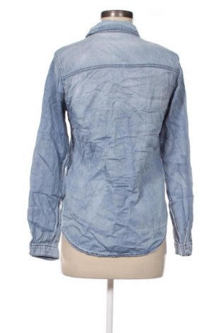 Damenbluse VILA, Größe L, Farbe Blau, Preis 13,99 €