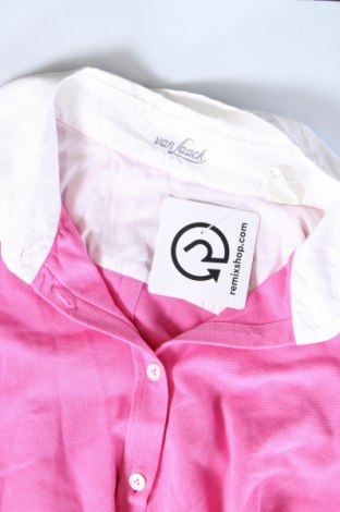 Damenbluse Van Laack, Größe M, Farbe Rosa, Preis 25,99 €