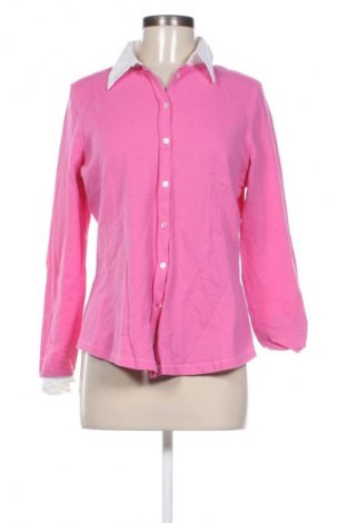 Damenbluse Van Laack, Größe M, Farbe Rosa, Preis 11,99 €