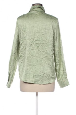 Cămașă de femei Vero Moda, Mărime M, Culoare Verde, Preț 65,99 Lei