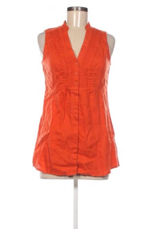 Damenbluse Wallis, Größe M, Farbe Orange, Preis € 23,99