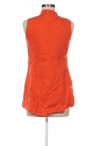 Damenbluse Wallis, Größe M, Farbe Orange, Preis € 23,99