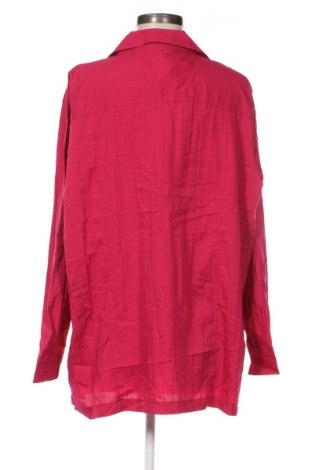 Damenbluse Yessica, Größe 3XL, Farbe Rosa, Preis € 16,49