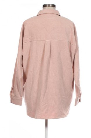 Damenbluse Zara, Größe M, Farbe Rosa, Preis € 8,99