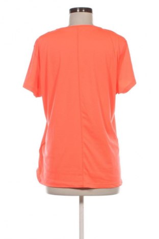 Tricou de femei ASICS, Mărime XL, Culoare Portocaliu, Preț 41,99 Lei