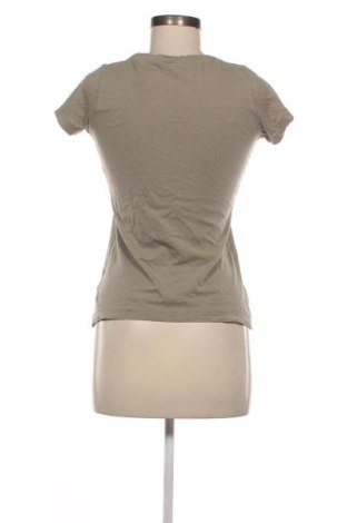 Damen T-Shirt Amisu, Größe S, Farbe Beige, Preis 8,70 €