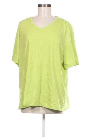 Damen T-Shirt Cecilia Classics, Größe XXL, Farbe Grün, Preis € 11,99