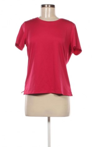 Damen T-Shirt Crivit, Größe M, Farbe Rot, Preis 7,16 €