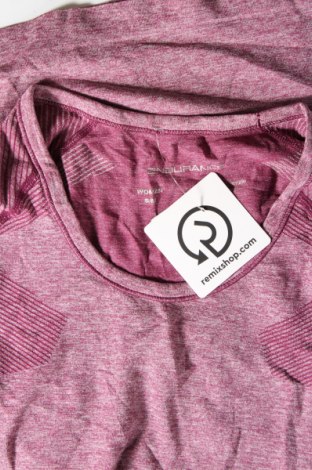 Damen T-Shirt ENDURANCE, Größe M, Farbe Rosa, Preis € 13,99