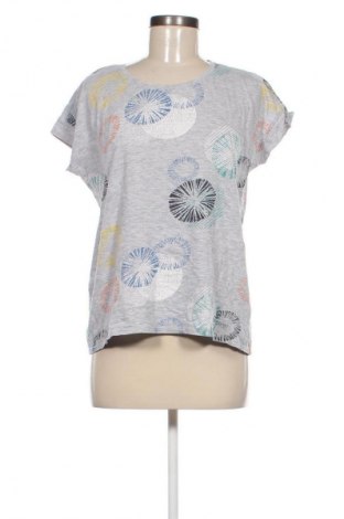 Damen T-Shirt Esprit, Größe M, Farbe Grau, Preis € 9,00