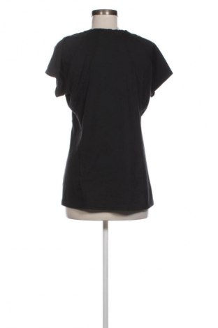 Γυναικείο t-shirt H&M, Μέγεθος L, Χρώμα Μαύρο, Τιμή 3,99 €