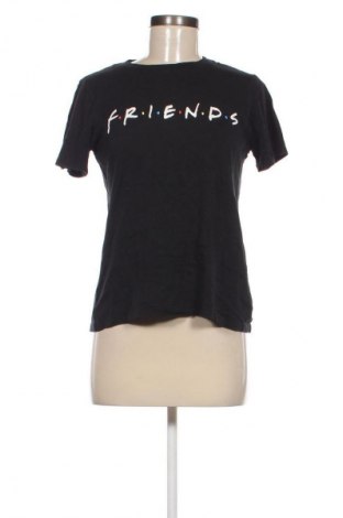 Tricou de femei H&M L.O.G.G., Mărime S, Culoare Negru, Preț 44,89 Lei