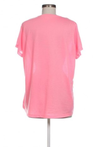 Damen T-Shirt Infinity, Größe XXL, Farbe Rosa, Preis 11,99 €