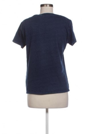 Γυναικείο t-shirt Levi's, Μέγεθος M, Χρώμα Μπλέ, Τιμή 14,00 €