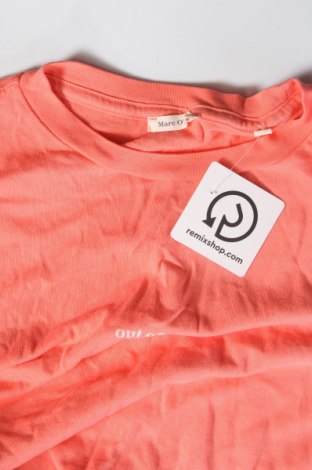 Damen T-Shirt Marc O'Polo, Größe S, Farbe Orange, Preis € 23,99