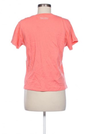 Damen T-Shirt Marc O'Polo, Größe S, Farbe Orange, Preis € 23,99