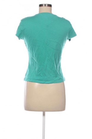 Damen T-Shirt Marks & Spencer, Größe M, Farbe Grün, Preis 6,49 €