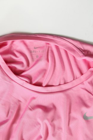 Damen T-Shirt Nike, Größe XL, Farbe Rosa, Preis € 18,99